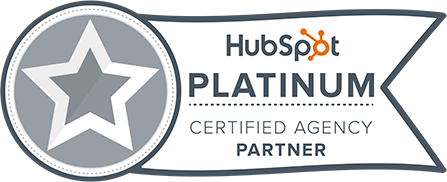 HubSpot Certified Agency