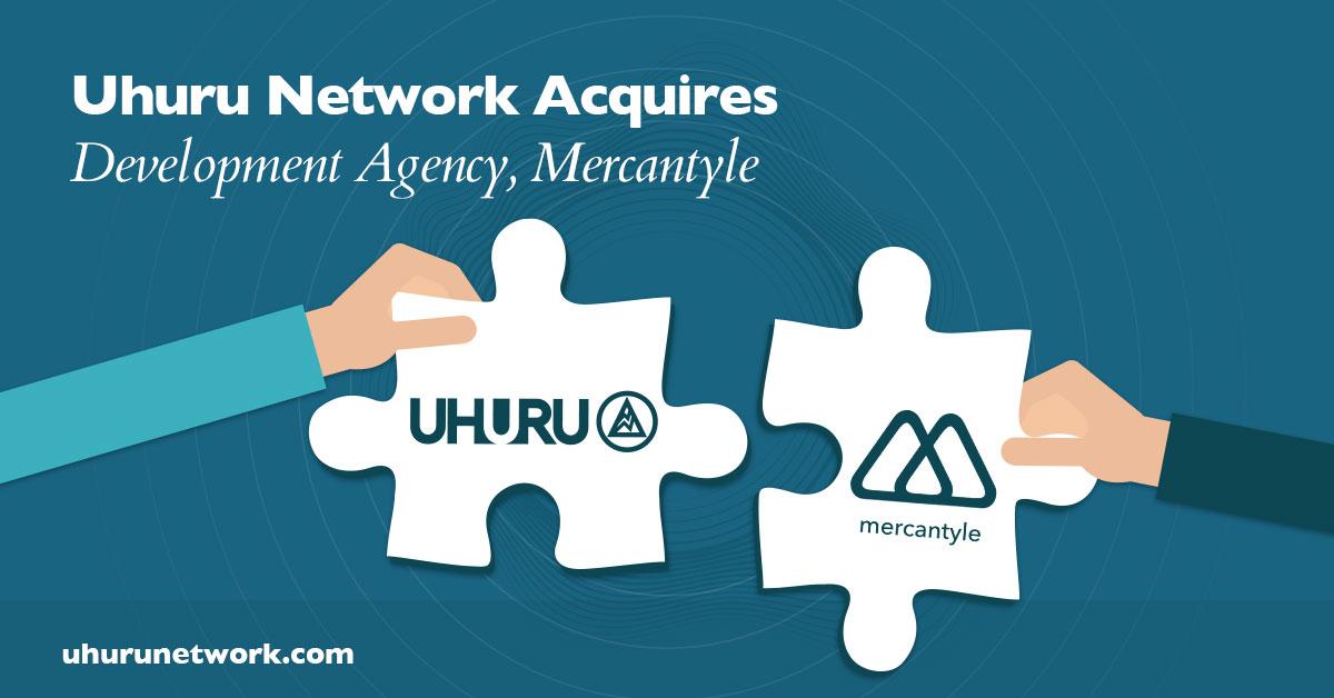 Uhuru-Network-Acquires-Mercantyle